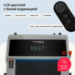 Беговая дорожка домашняя Svensson Body Labs IMPACT A